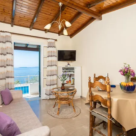 Villa Elia *