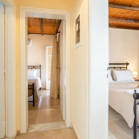 Villa Elia Nisaki (Corfu)