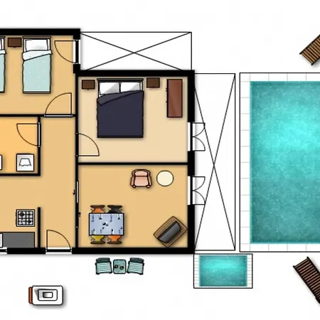 Elia * Nisaki (Corfu)