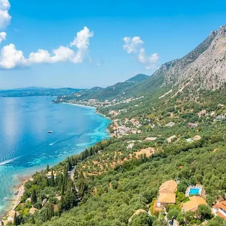 Elia * Nisaki (Corfu)