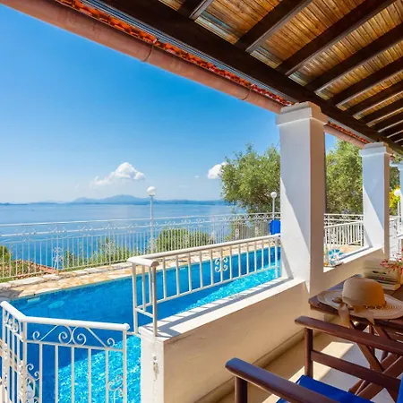 Villa Elia