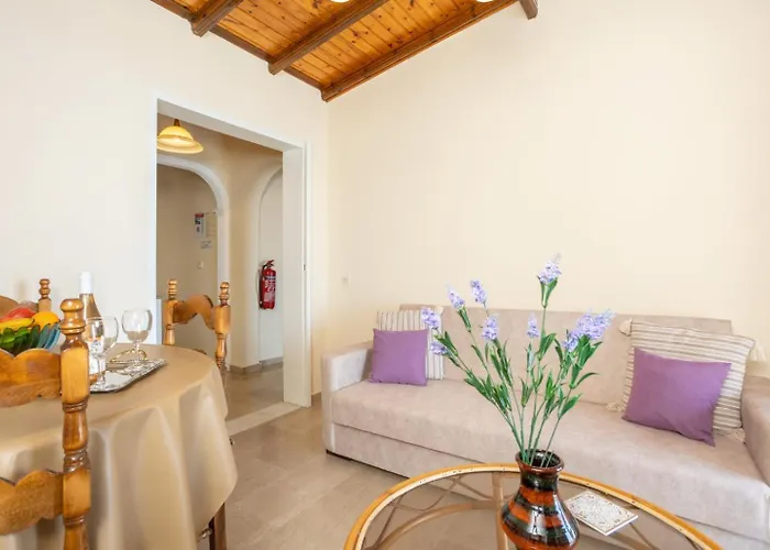 Vila Elia Nisaki (Corfu)