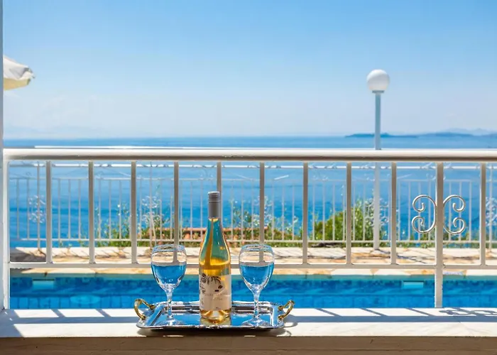 Elia Nisaki (Corfu)