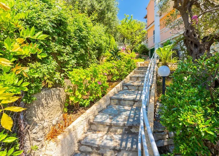 Elia Nisaki (Corfu)