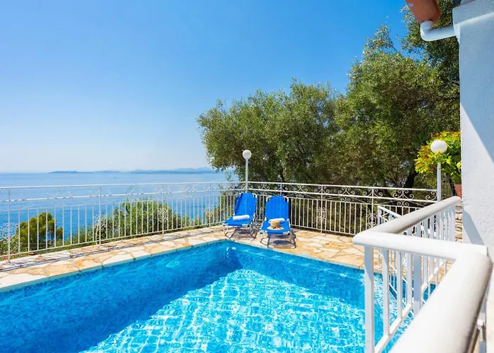 Elia Nisaki (Corfu)