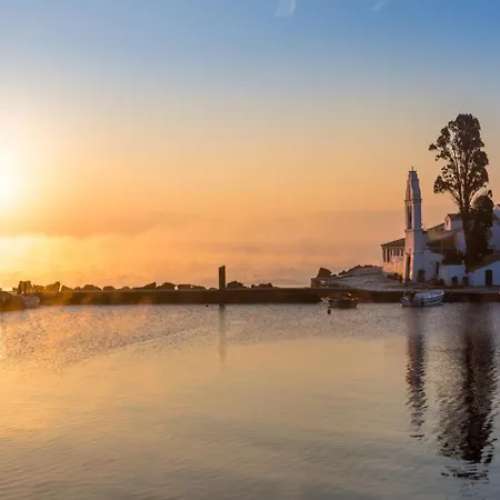 Elia * نساكيون