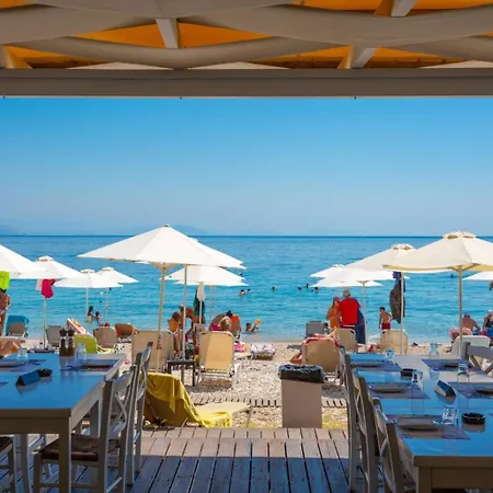 Elia 别墅 Nisaki (Corfu)