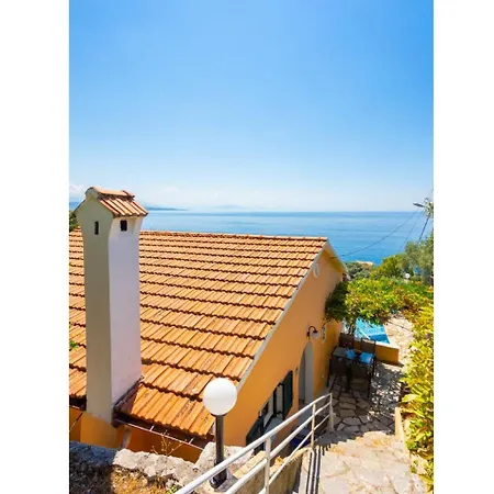 Elia 别墅 Nisaki (Corfu)