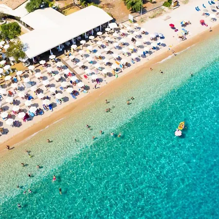 Elia 别墅 Nisaki (Corfu)
