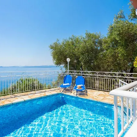 Elia Nisaki (Corfu)